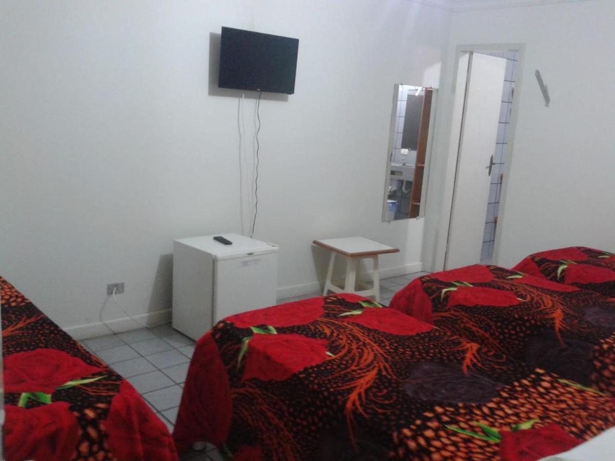 טריונפו Otellin Triumph Hotel מראה חיצוני תמונה