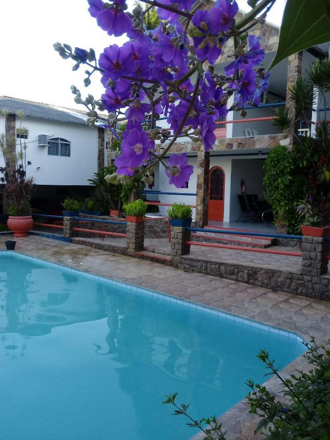 טריונפו Otellin Triumph Hotel מראה חיצוני תמונה