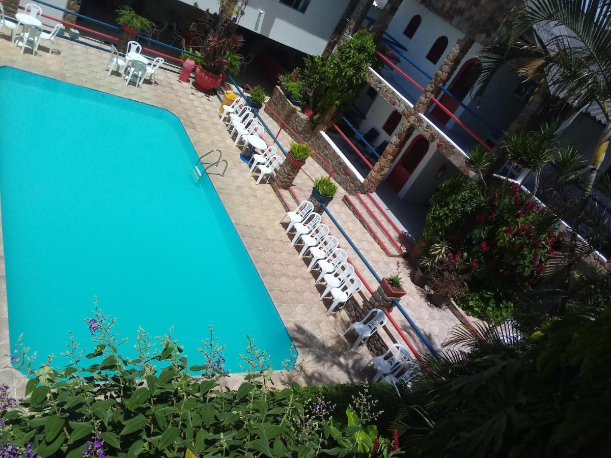 טריונפו Otellin Triumph Hotel מראה חיצוני תמונה