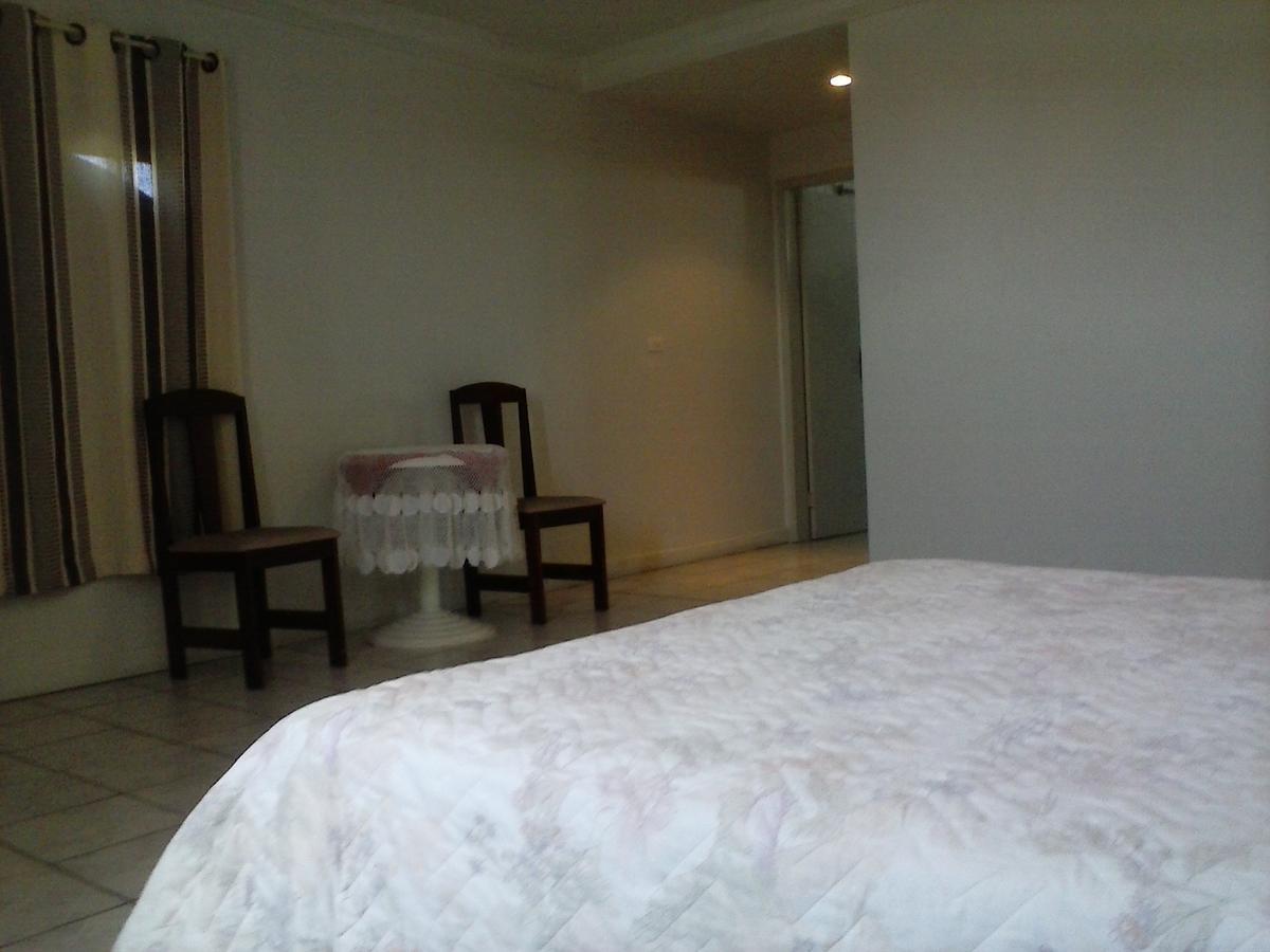 טריונפו Otellin Triumph Hotel מראה חיצוני תמונה