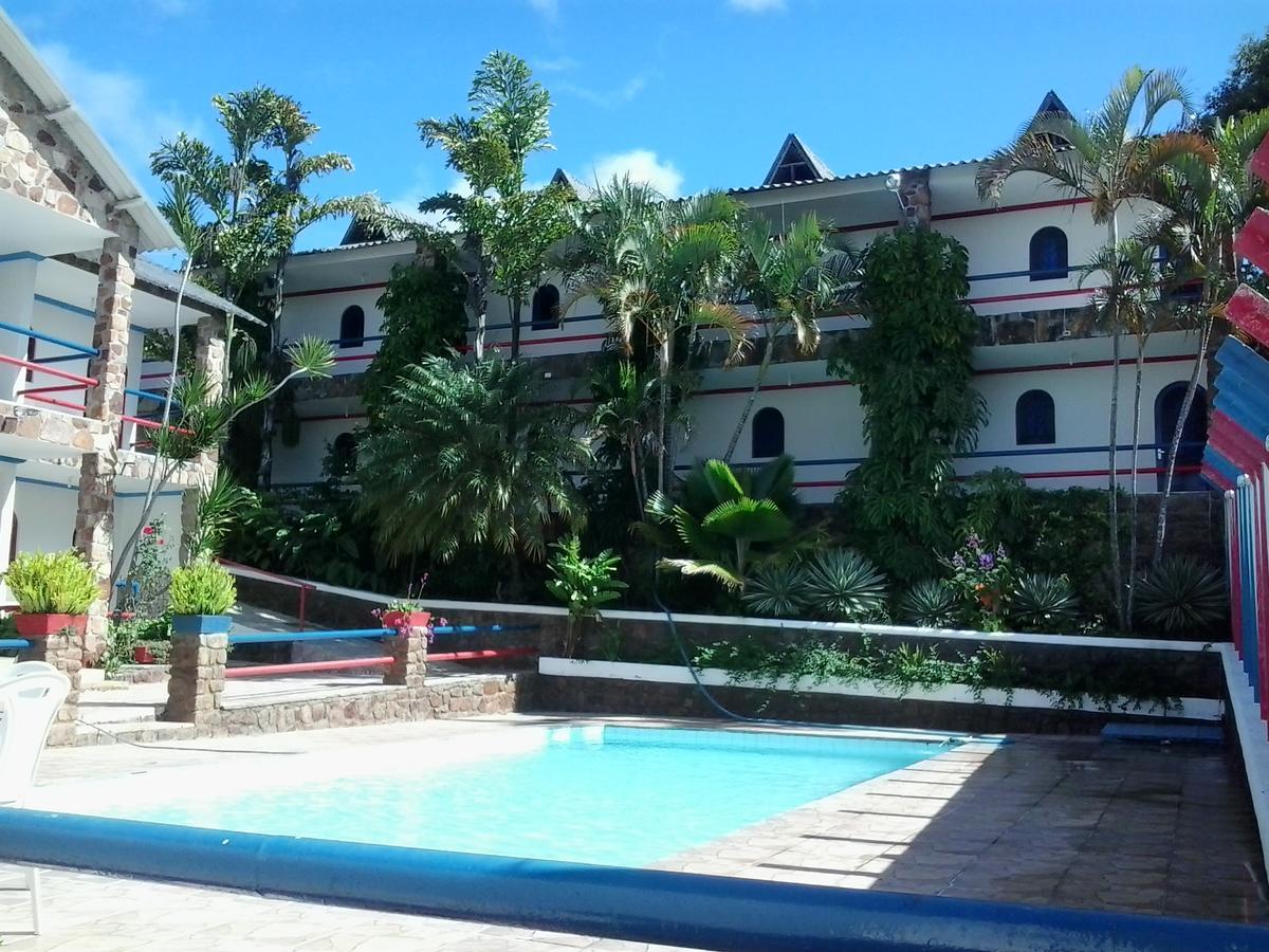 טריונפו Otellin Triumph Hotel מראה חיצוני תמונה