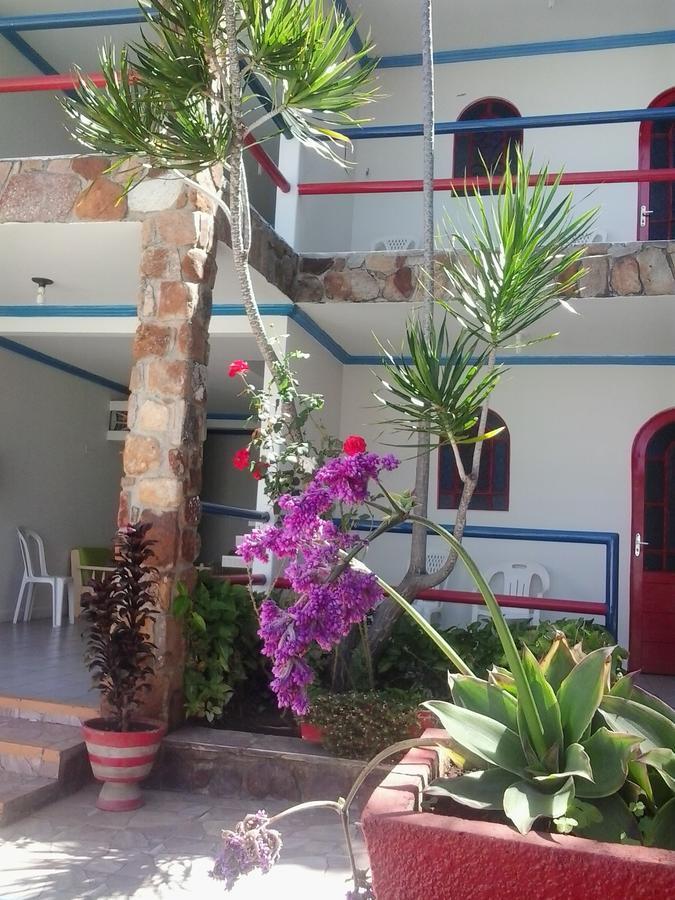 טריונפו Otellin Triumph Hotel מראה חיצוני תמונה