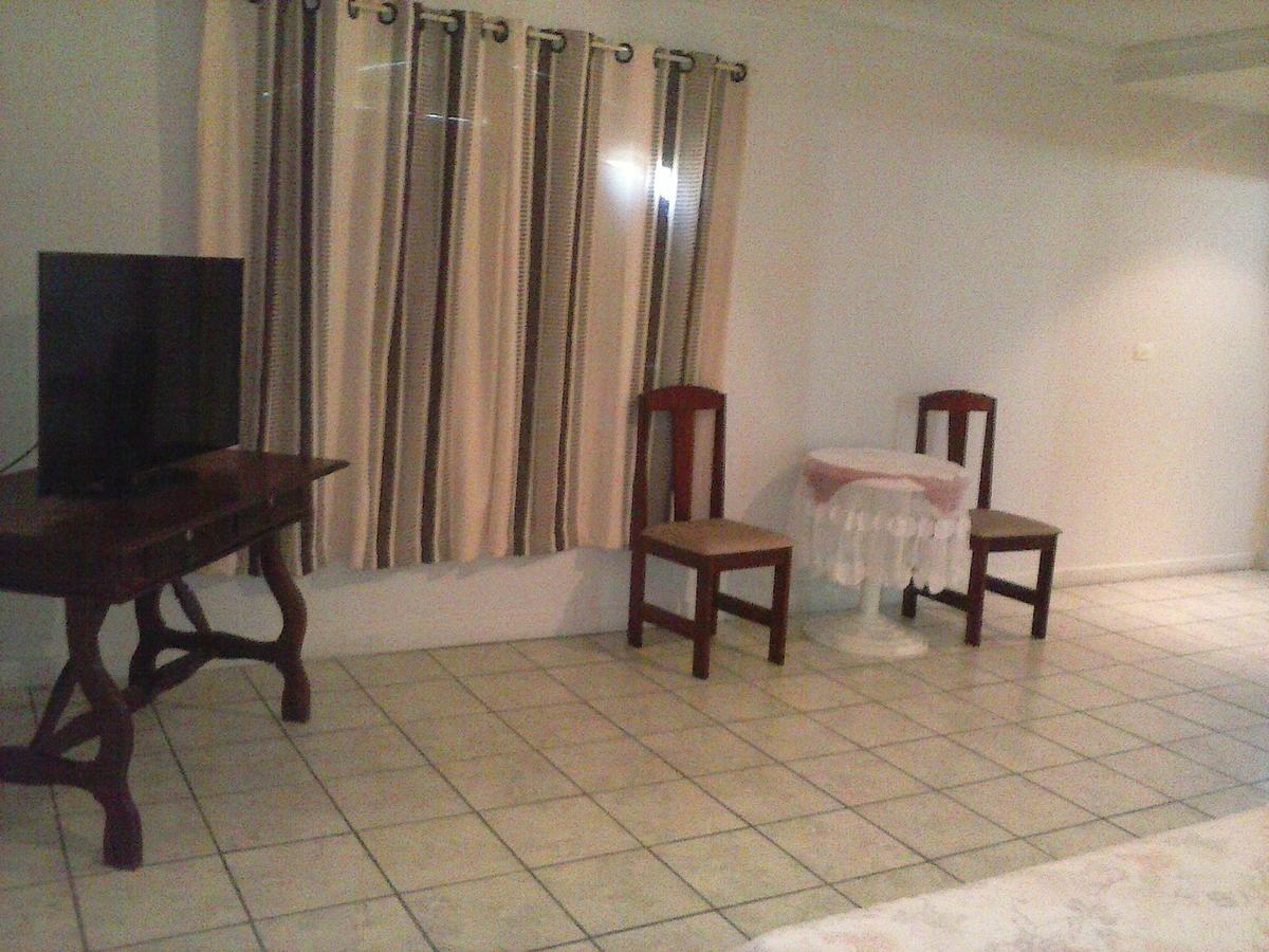 טריונפו Otellin Triumph Hotel מראה חיצוני תמונה