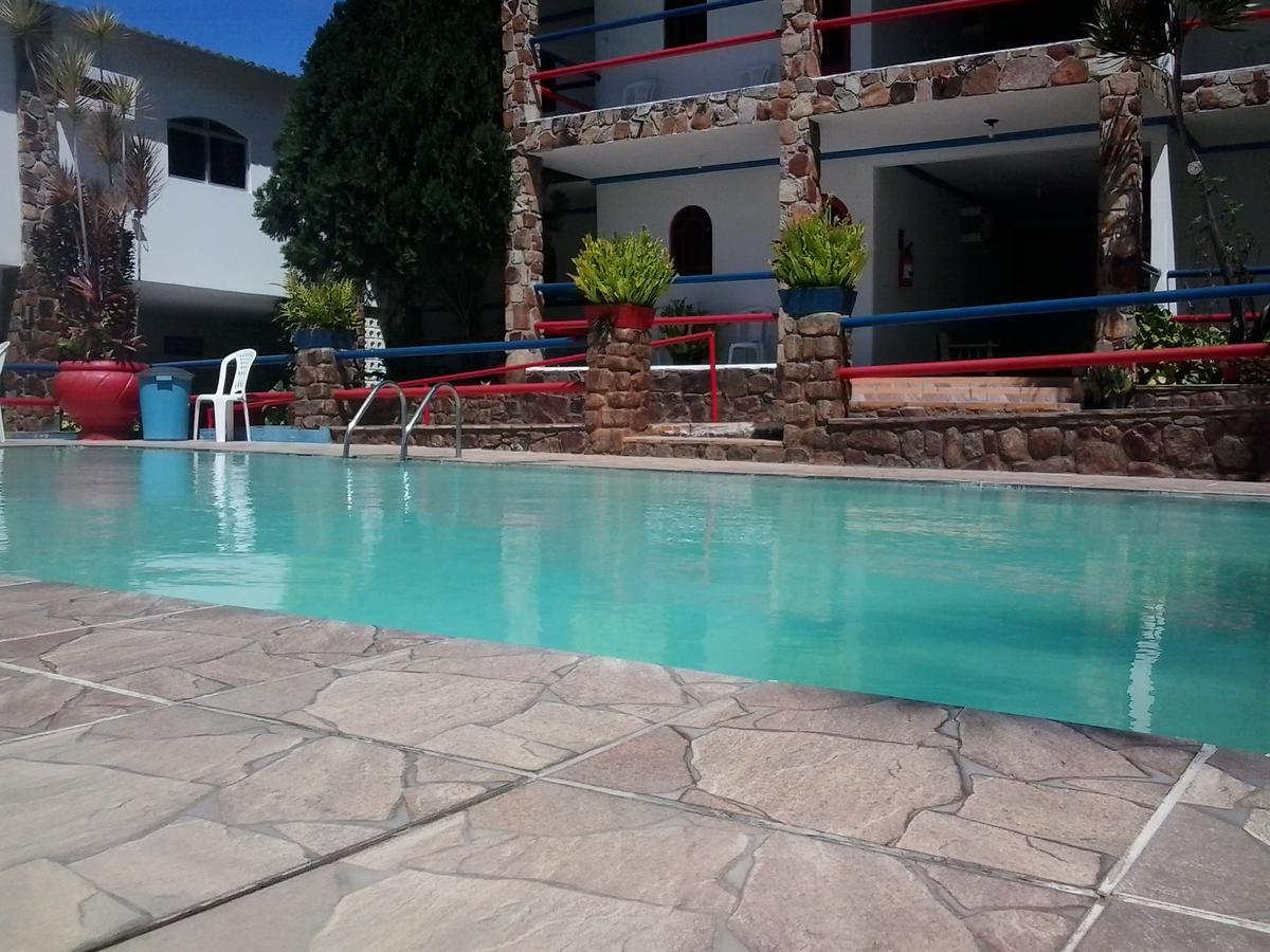 טריונפו Otellin Triumph Hotel מראה חיצוני תמונה