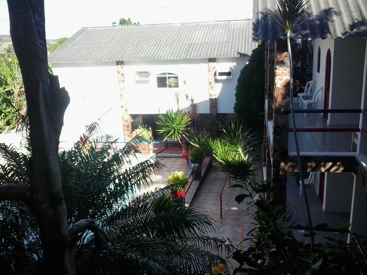 טריונפו Otellin Triumph Hotel מראה חיצוני תמונה