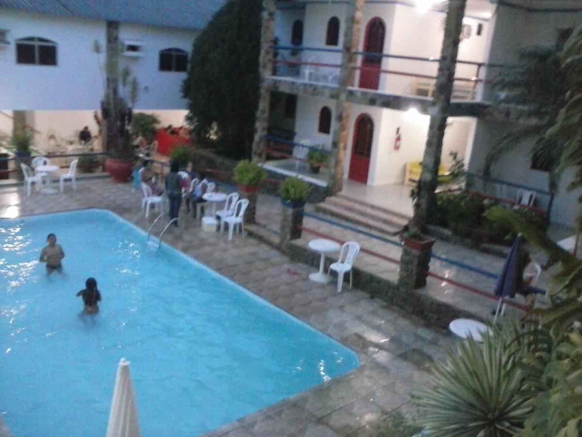 טריונפו Otellin Triumph Hotel מראה חיצוני תמונה