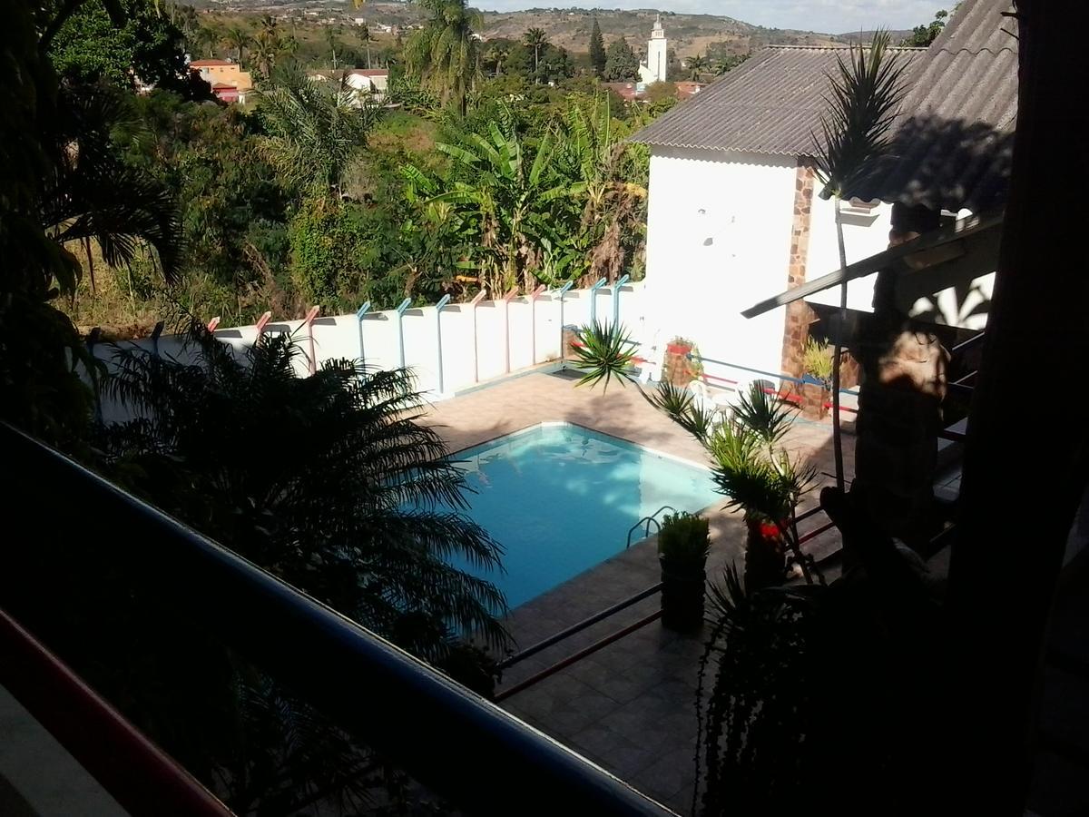 טריונפו Otellin Triumph Hotel מראה חיצוני תמונה