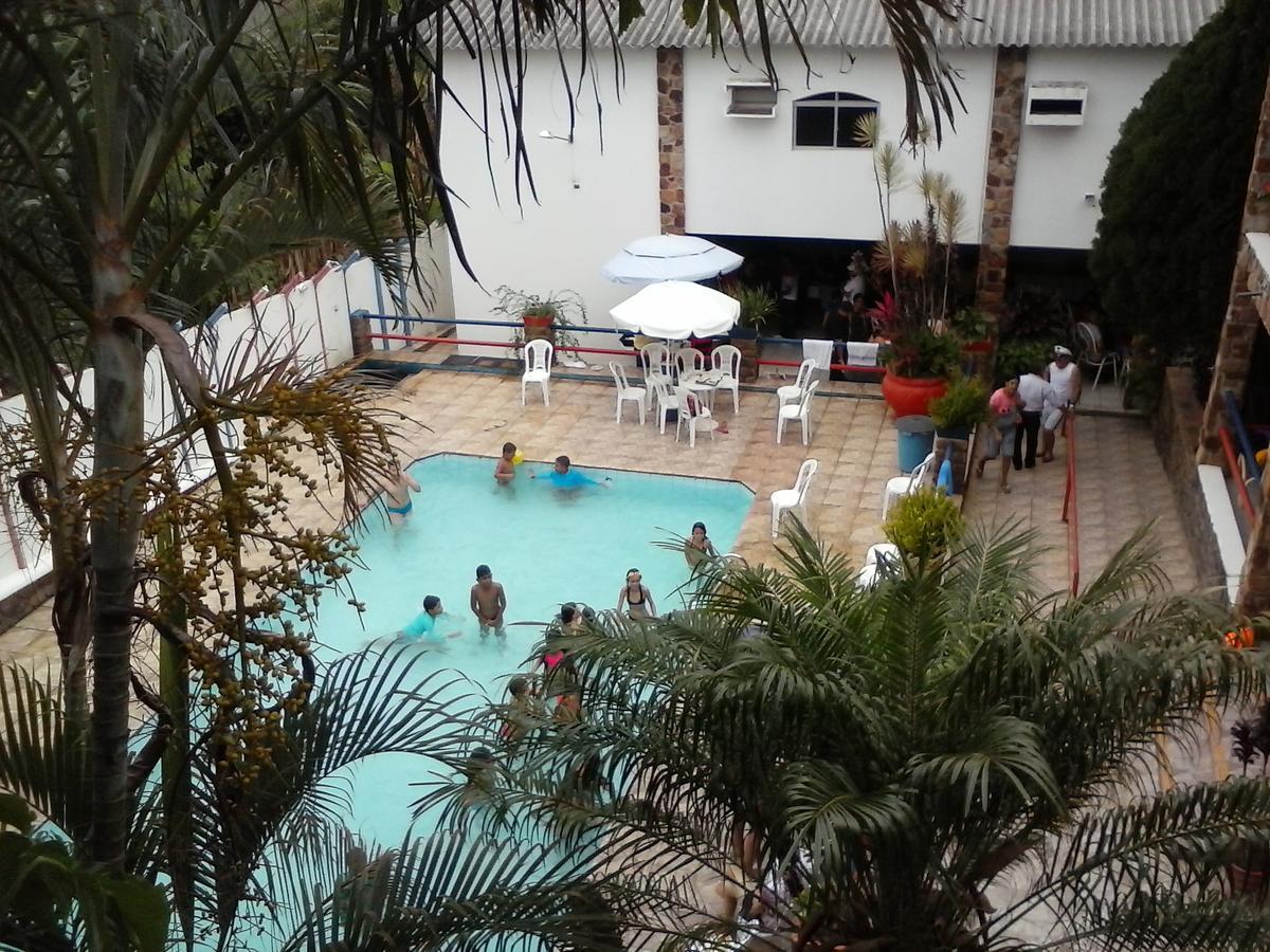 טריונפו Otellin Triumph Hotel מראה חיצוני תמונה