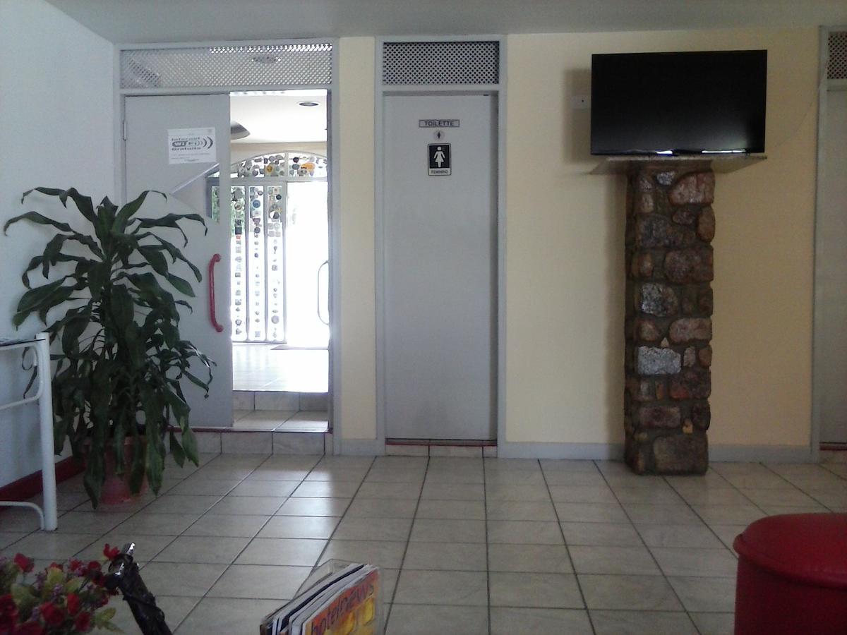 טריונפו Otellin Triumph Hotel מראה חיצוני תמונה