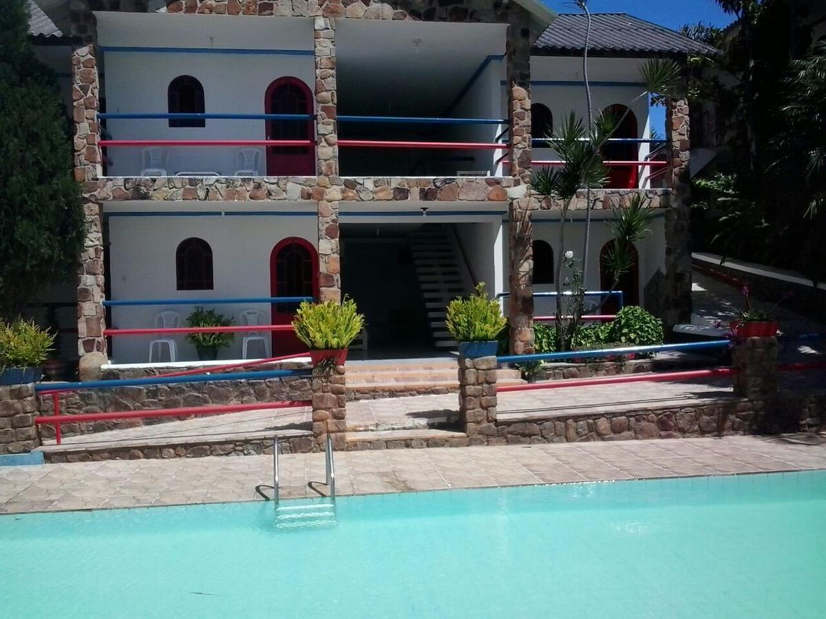 טריונפו Otellin Triumph Hotel מראה חיצוני תמונה