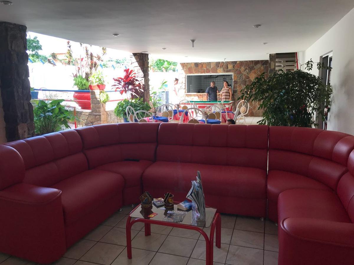 טריונפו Otellin Triumph Hotel מראה חיצוני תמונה