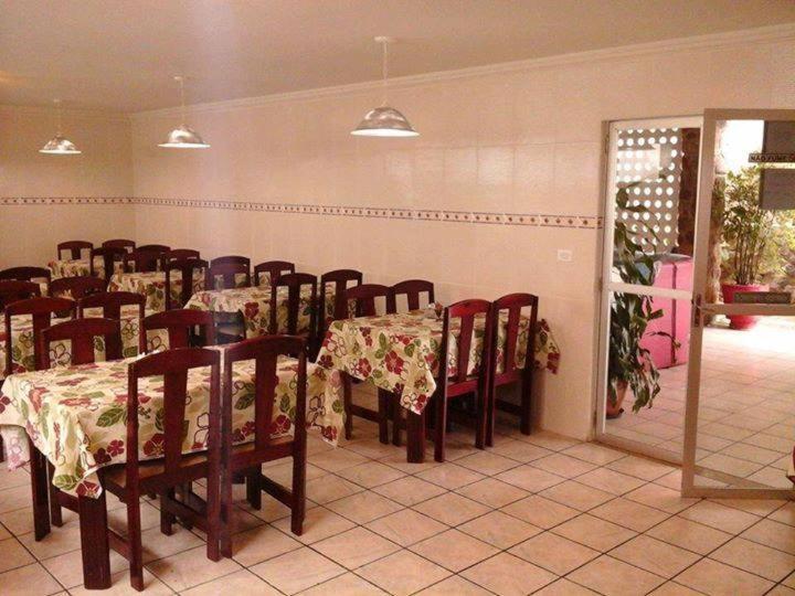 טריונפו Otellin Triumph Hotel מראה חיצוני תמונה